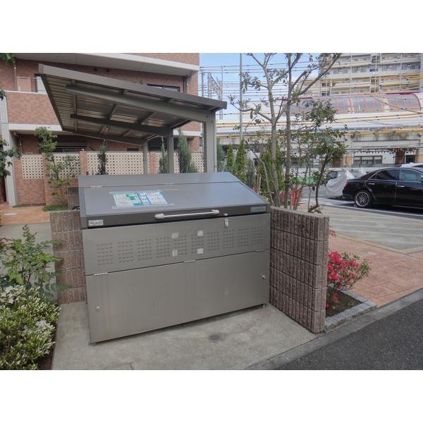 セレージャ日吉 物件画像