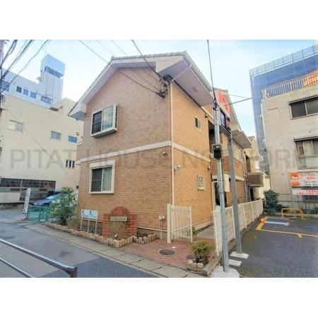シャッター付き窓