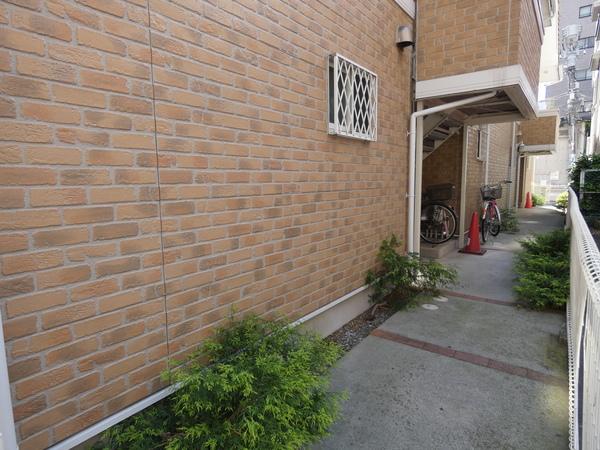 ＳＡＫＡＳＨＩＴＡ 物件画像