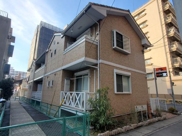ＳＡＫＡＳＨＩＴＡ 物件画像