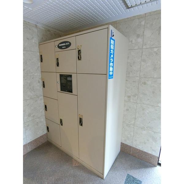 アビテ南阿佐ヶ谷 物件画像
