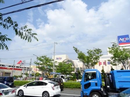 アリオ葛西店
