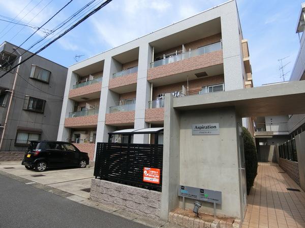 新松戸駅徒歩５分