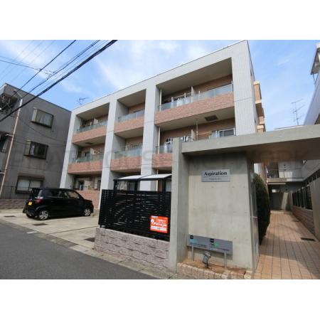 新松戸駅徒歩５分