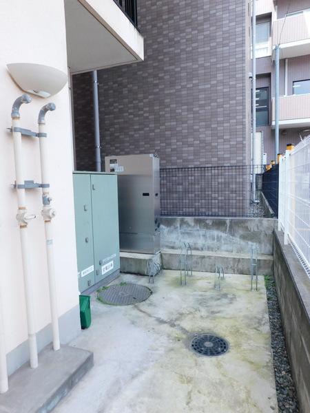 エヌケイ 物件画像