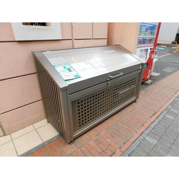エヌケイ 物件画像