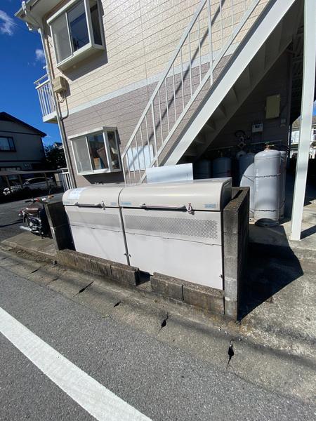 成田ＳＫ第１シャルマン 物件画像