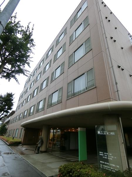 スリーエフ日野下田店