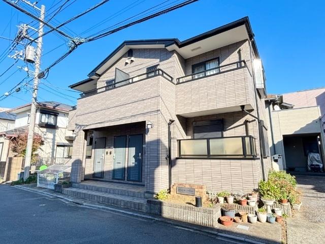パルファン・コリーヌ 物件画像