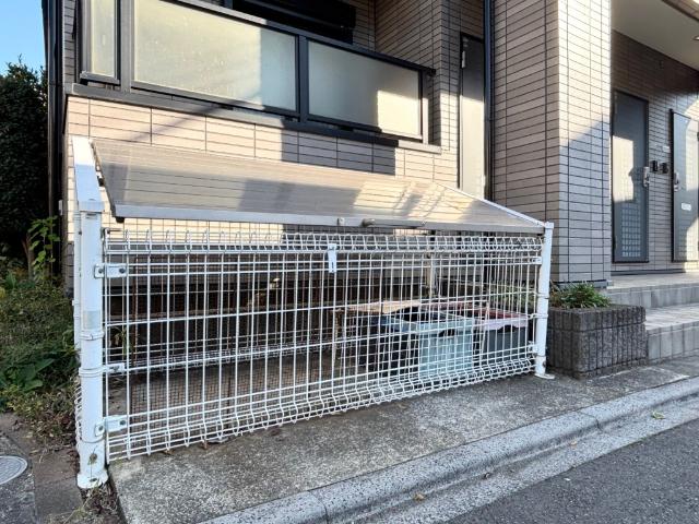 パルファン・コリーヌ 物件画像
