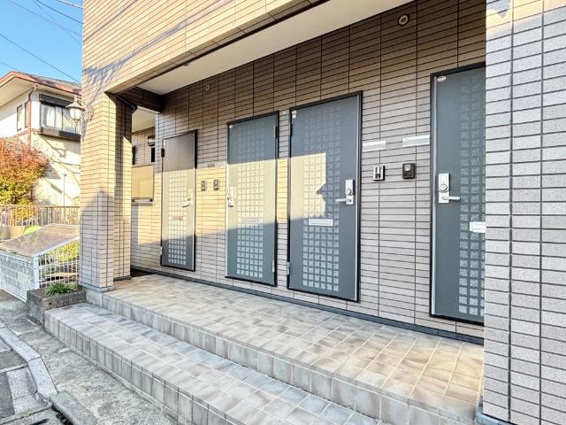 パルファン・コリーヌ 物件画像