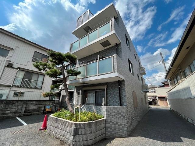 外観写真1