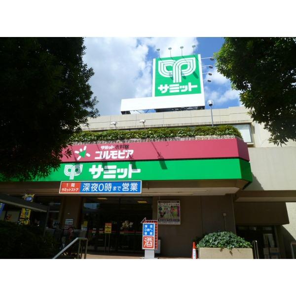 周辺環境画像