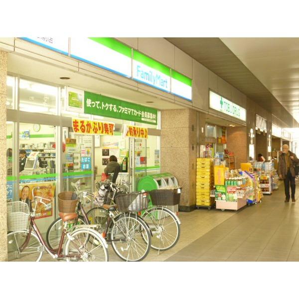 コンビニ