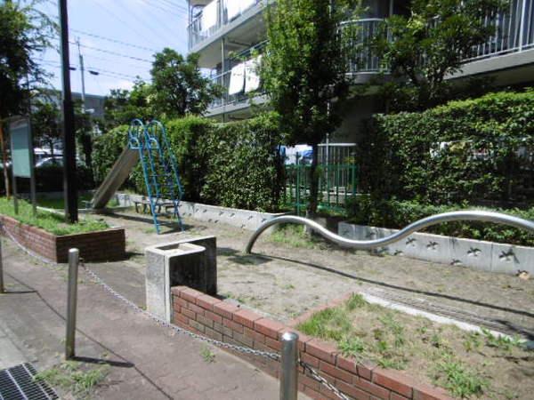 エシール越谷 物件画像