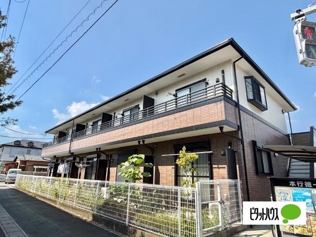 外観写真1