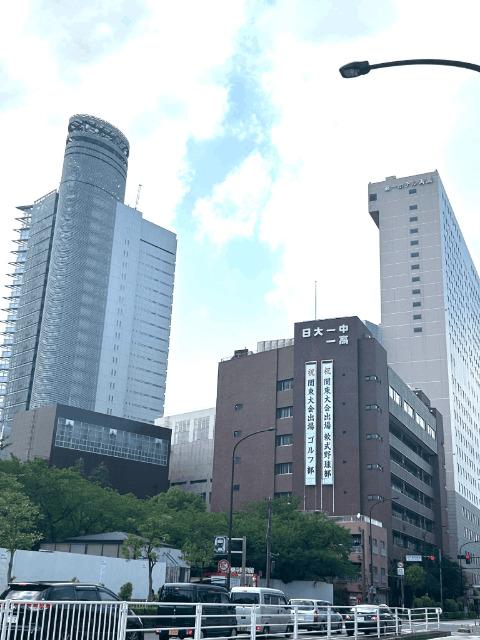 周辺環境画像