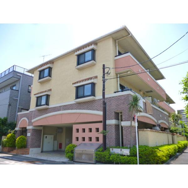 ＣＡＳＡ　ＣＯＲＤＩＡＬ 物件画像
