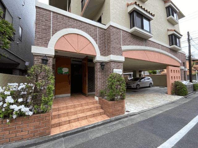 ＣＡＳＡ　ＣＯＲＤＩＡＬ 物件画像