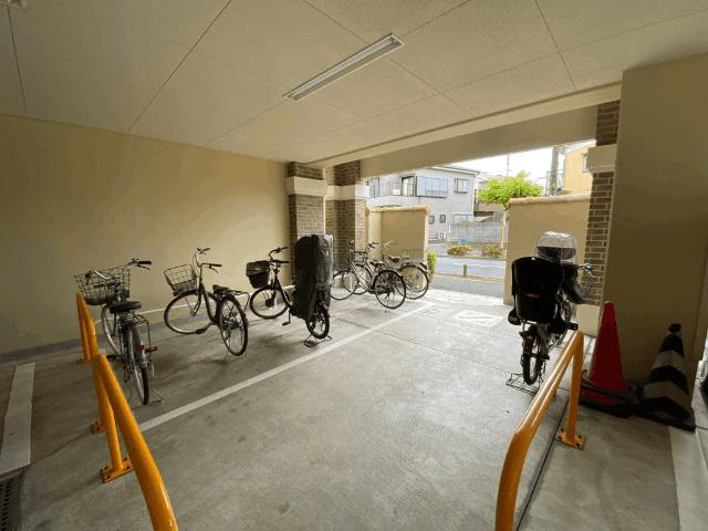 ＣＡＳＡ　ＣＯＲＤＩＡＬ 物件画像