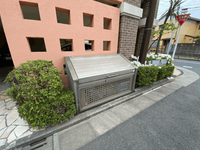 ＣＡＳＡ　ＣＯＲＤＩＡＬ 物件画像