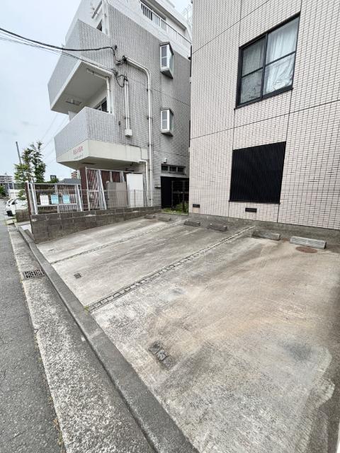 オザリア横濱仲町台 物件画像