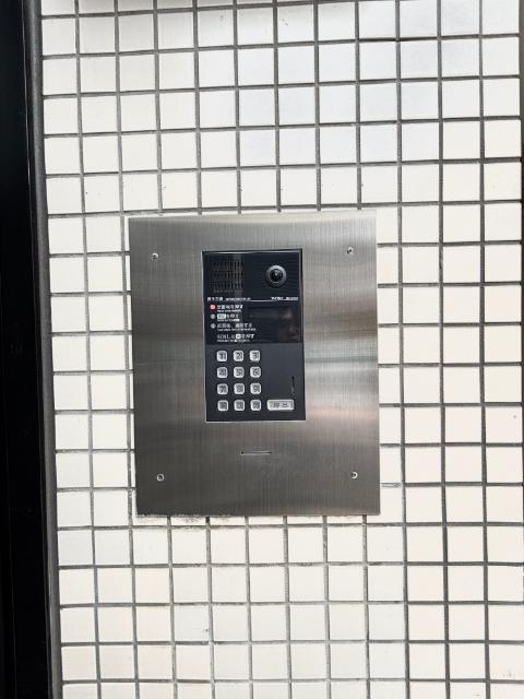 オザリア横濱仲町台 物件画像