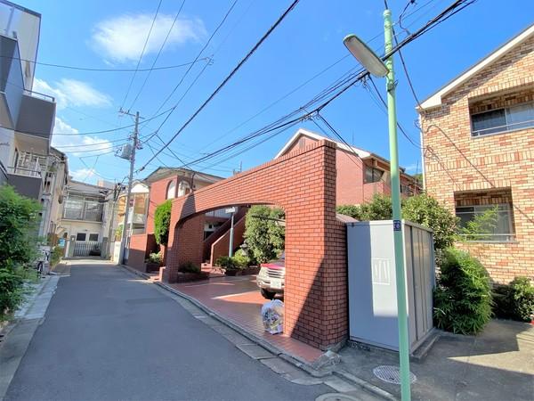 壹番館 物件画像