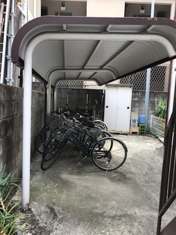 壹番館 物件画像