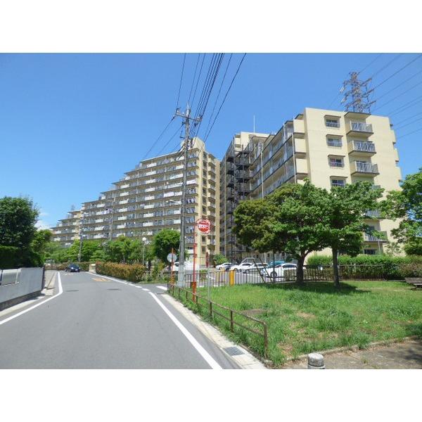 ハイラーク千葉（1022） 外観