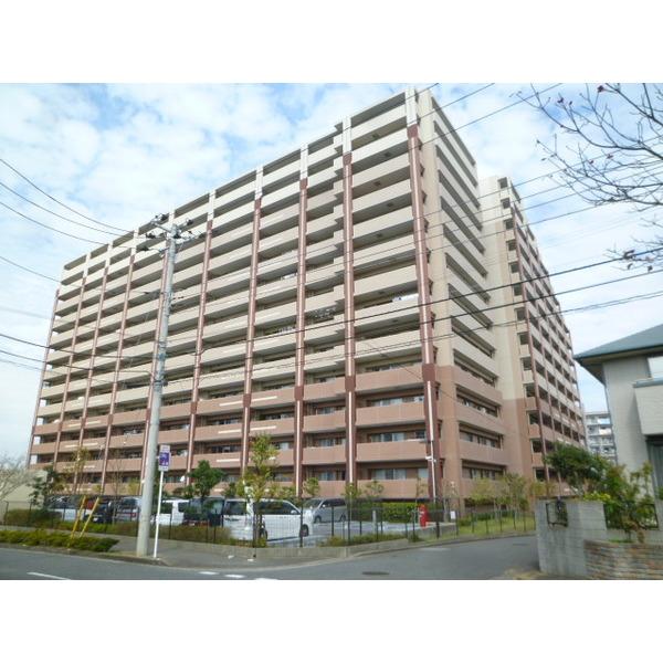 外観写真1