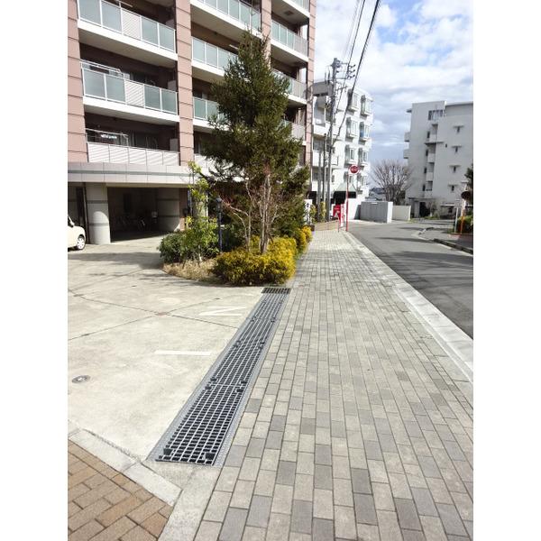 アンビシャス船橋高根台（0102） 共有部分