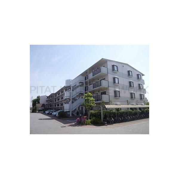 ビューパレー船橋参番街