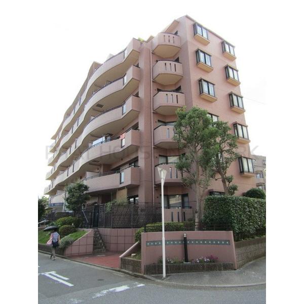 オーベルグランディオ八千代中央参番館