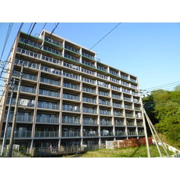 外観写真1