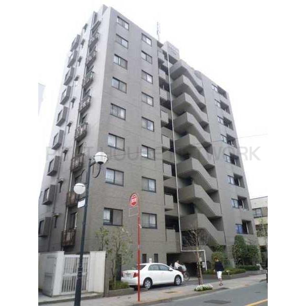 ゼファー一之江