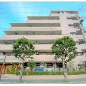 おしゃれでスタイリュシュな外観♪