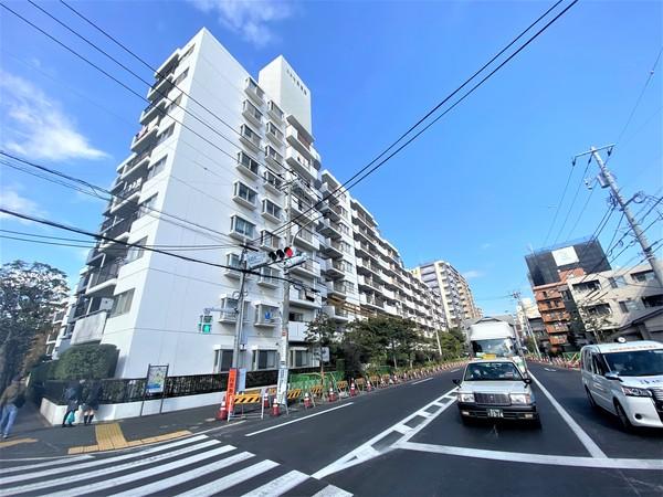 コスモ西葛西（0507） 外観