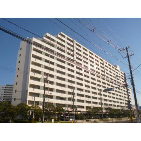 外観写真1