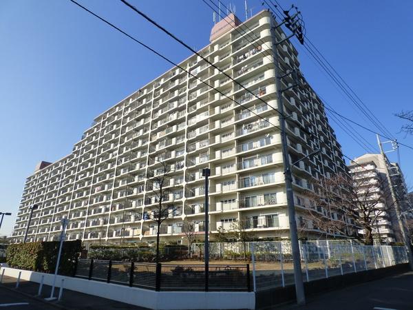 ３００世帯以上のビックコミュニティー♪