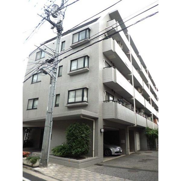 建物外観写真