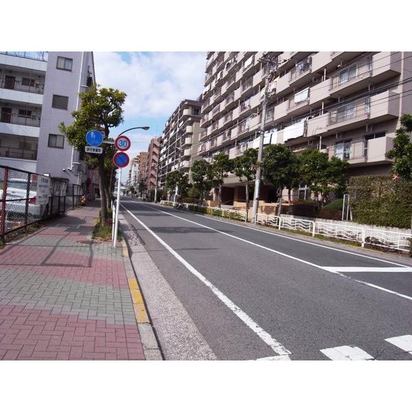 ゾンネンハイム北砂（0717） その他