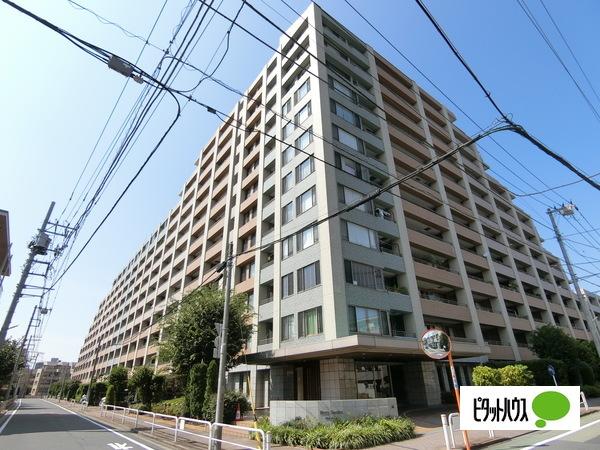 外観写真1