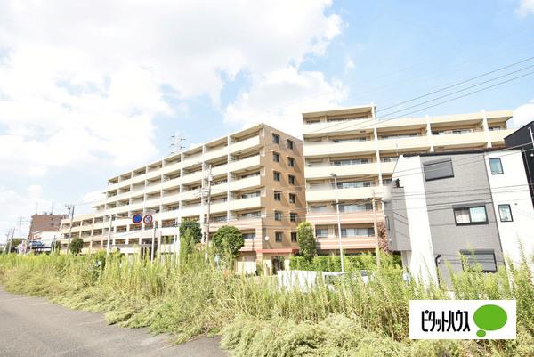 JR南武線「尻手」駅徒歩19分、JR各線「川崎」駅バス8分、「末吉橋」停徒歩2分