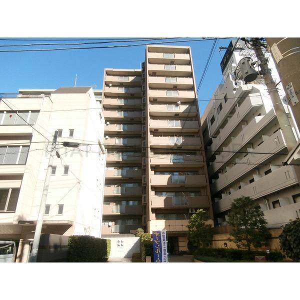 クリオ川崎駅前本町壱番館