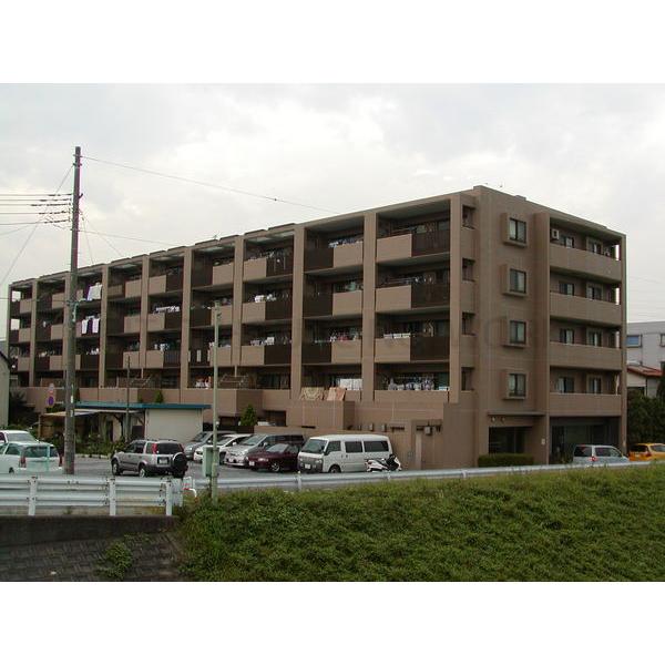 コスモ東川口リバーステージ