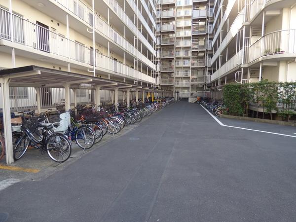 東大島ハイライズ（0119） 共有部分