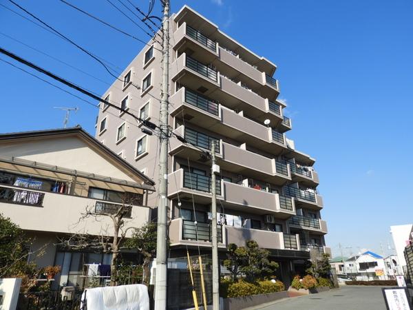 外観写真1