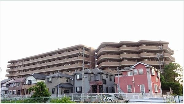 外観写真1