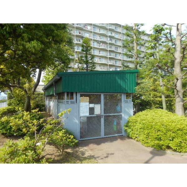サンライトパストラル弐番街Ｃ棟（0603） 共有部分